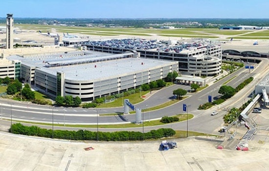 Tower A/C Meltdown Triggers Flight Headaches At San Antonio Airport
