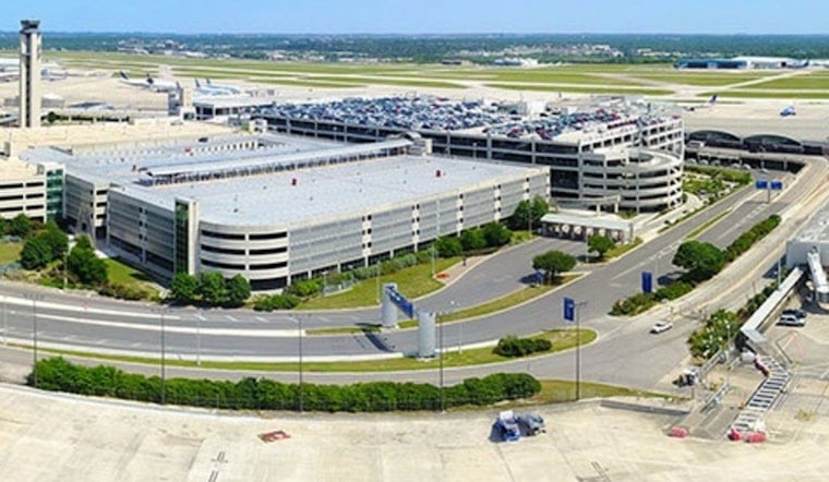 Tower A/C Meltdown Triggers Flight Headaches At San Antonio Airport