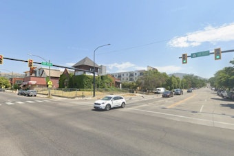Tower Plan Aims To Rewrite Trolley Square Skyline With 97 New Condos