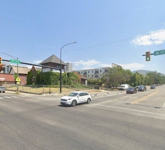 Tower Plan Aims To Rewrite Trolley Square Skyline With 97 New Condos