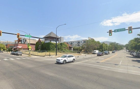 Tower Plan Aims To Rewrite Trolley Square Skyline With 97 New Condos
