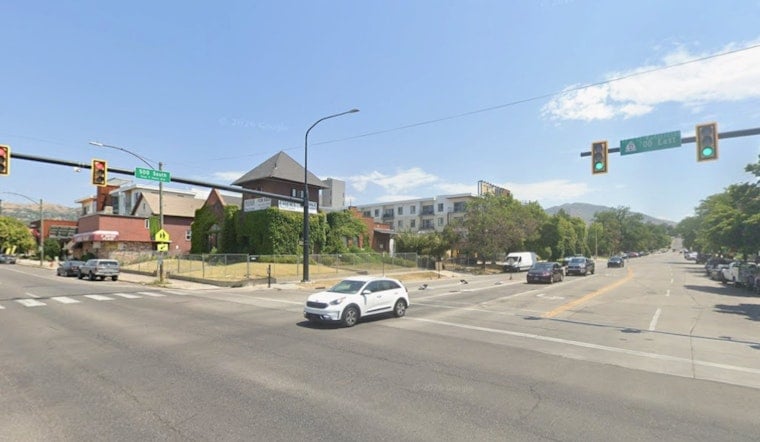 Tower Plan Aims To Rewrite Trolley Square Skyline With 97 New Condos