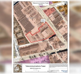 Tower TKO: Menomonee Falls Swats Down AT&T’s Downtown Plan