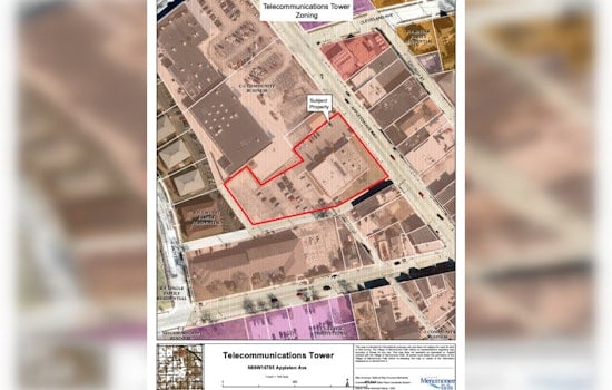Tower TKO: Menomonee Falls Swats Down AT&T’s Downtown Plan