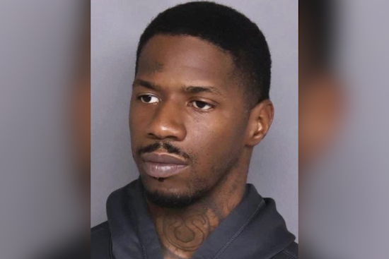 Towson Man Indicted In Road‑Rage Killing Of Student