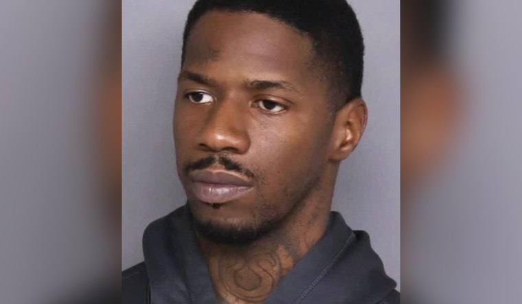 Towson Man Indicted In Road‑Rage Killing Of Student