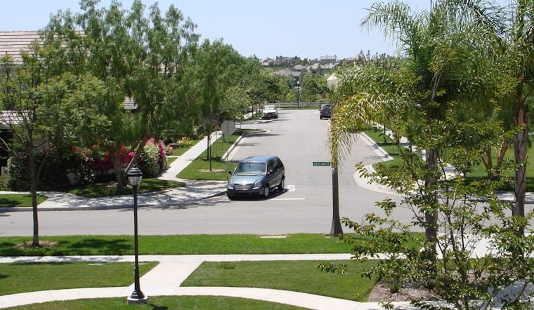 Toxic Fear Grips Ladera Ranch as Rare Cancer Strikes Local Kids