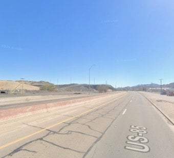 Toxic Ghost Lot: West El Paso’s Asarco Site Still Too Hot For Homes