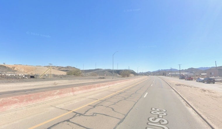 Toxic Ghost Lot: West El Paso’s Asarco Site Still Too Hot For Homes
