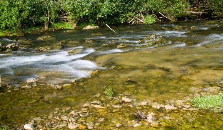 Toxic Tides: Pesticide Cocktail Creeps Through Midwest Rivers