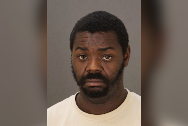 Traffic Stop Nabs Suspect In Sandtown Slaying