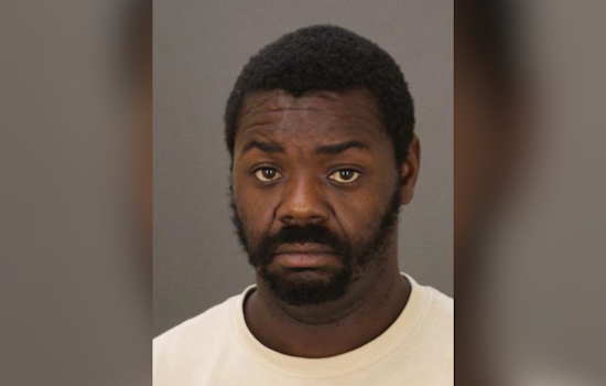 Traffic Stop Nabs Suspect In Sandtown Slaying