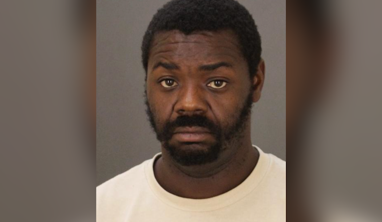 Traffic Stop Nabs Suspect In Sandtown Slaying