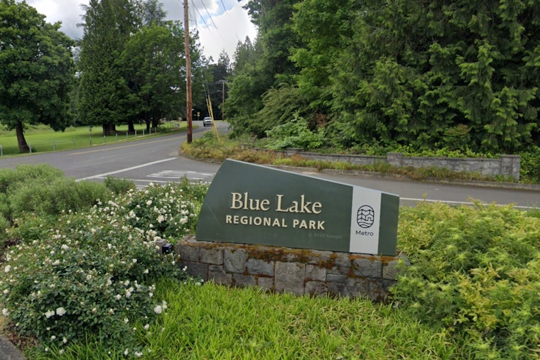Tragedy at Blue Lake: Fairview Teen, 15, Drowns as Bystanders Dive In to Help