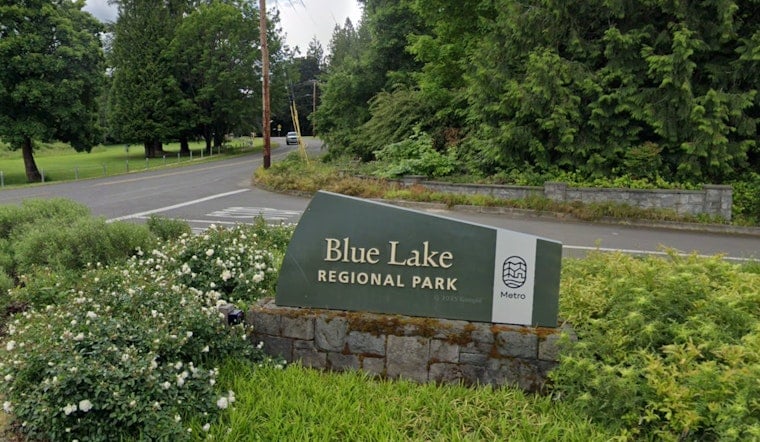 Tragedy at Blue Lake: Fairview Teen, 15, Drowns as Bystanders Dive In to Help
