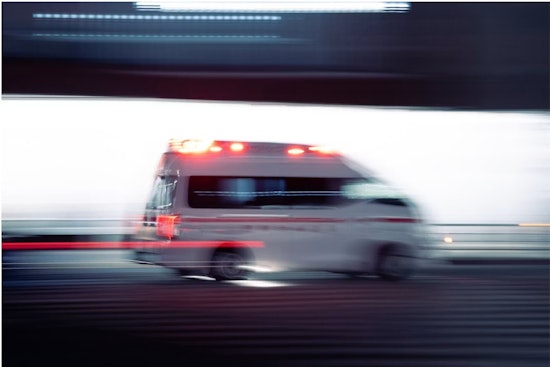 Tragedy At Salt Point: 4-Year-Old Girl Run Over At Sonoma Campground