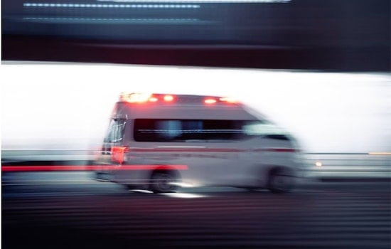 Tragedy At Salt Point: 4-Year-Old Girl Run Over At Sonoma Campground