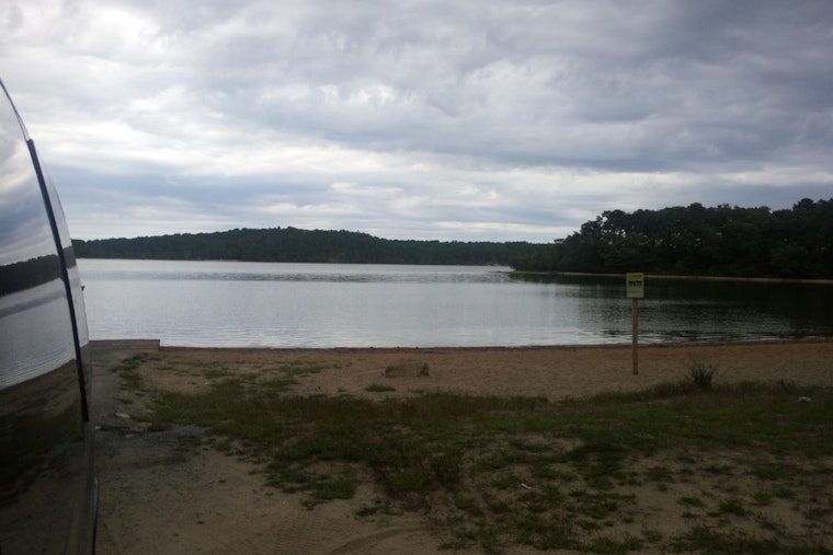 Tragic Find In Long Pond As Lakeville Jet Ski Search Turns Grim