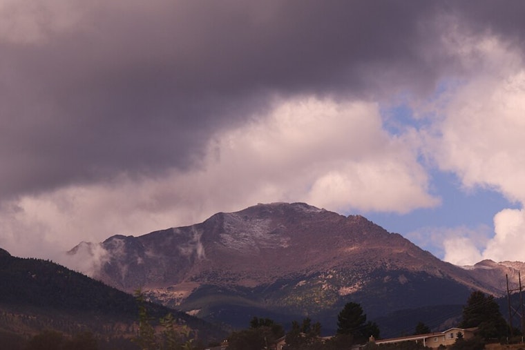 Trail Crews Tackle Devilish Reroute On Pikes Peak