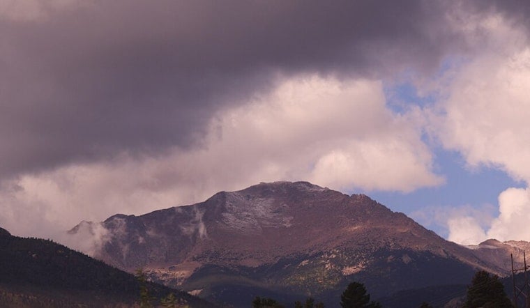 Trail Crews Tackle Devilish Reroute On Pikes Peak