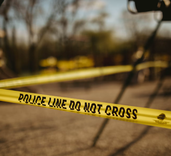 Train Kills Man Near Anoka Fairgrounds, Snarling Night Traffic