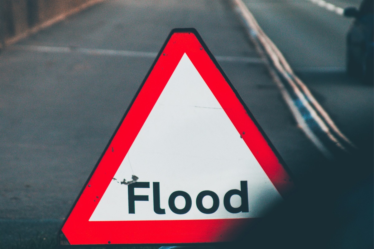 Training Storms Put Knoxville On Edge As Flood Watch Hangs Over Commute