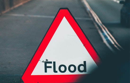 Training Storms Put Knoxville On Edge As Flood Watch Hangs Over Commute