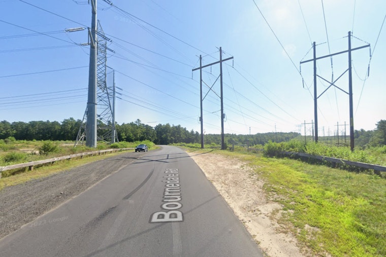 Transformer Blast Leaves Sagamore Beach Sweating In The Dark
