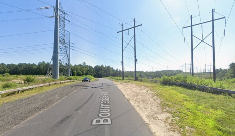 Transformer Blast Leaves Sagamore Beach Sweating In The Dark