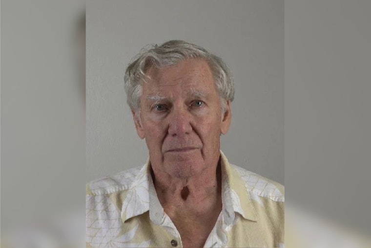 Trash DNA Trail Nabs 79-Year-Old in 1981 Grapevine Strangling