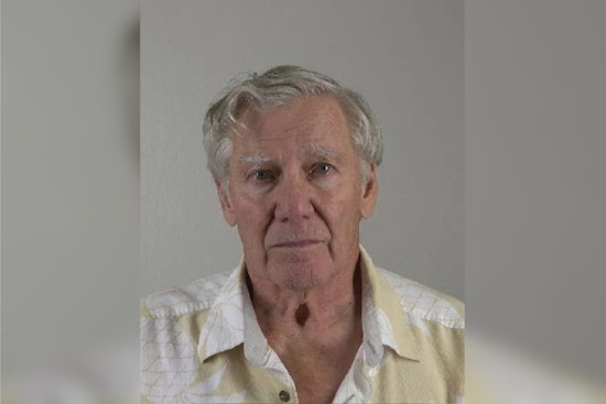 Trash DNA Trail Nabs 79-Year-Old in 1981 Grapevine Strangling