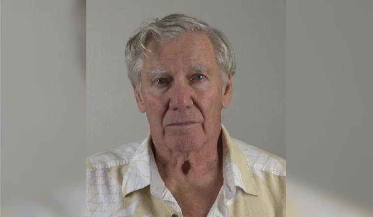 Trash DNA Trail Nabs 79-Year-Old in 1981 Grapevine Strangling