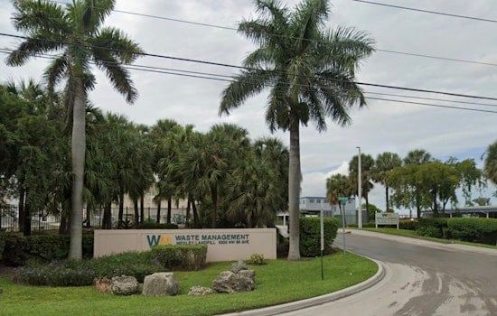 Trash Giant’s Medley Land Grab Stirs Talk Of Bigger Dump Next Door