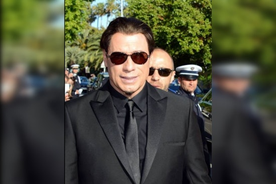 Travolta To Toast Ramones At Hollywood Cemetery Blowout