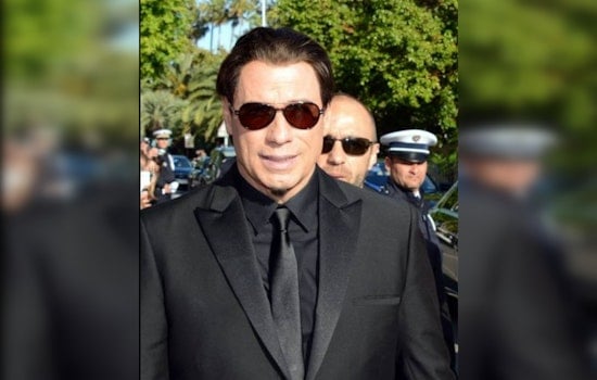 Travolta To Toast Ramones At Hollywood Cemetery Blowout