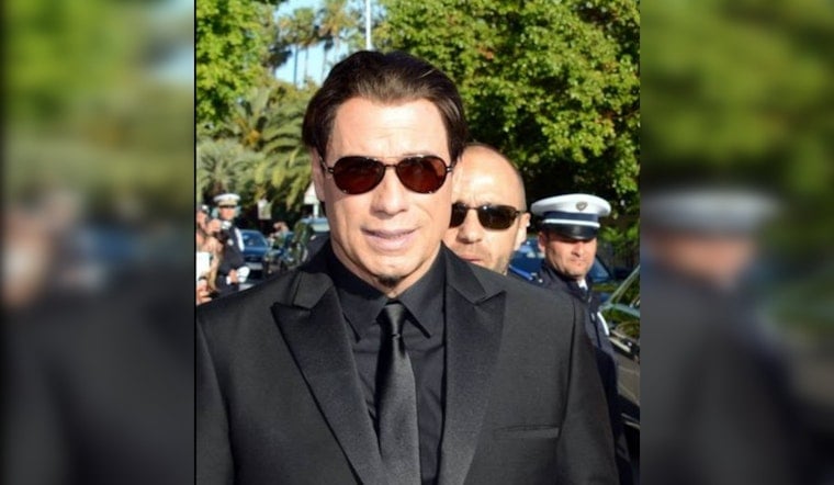 Travolta To Toast Ramones At Hollywood Cemetery Blowout