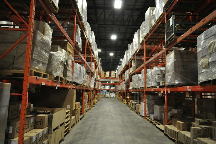Treasure-Hunt Retailer BuyWander Crashes Into Addison Warehouse Scene