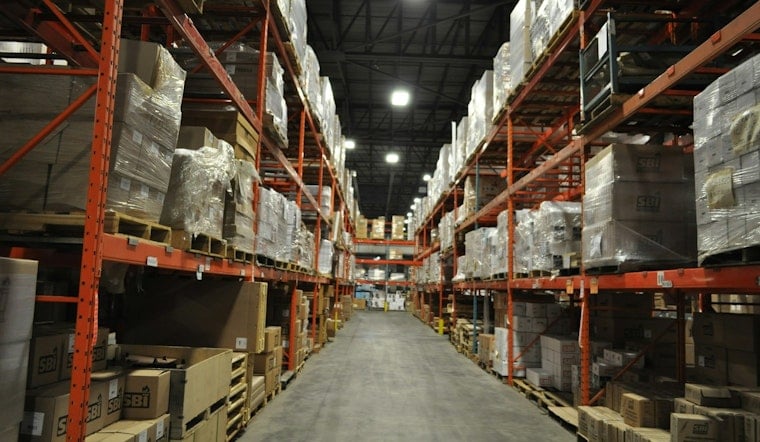 Treasure-Hunt Retailer BuyWander Crashes Into Addison Warehouse Scene