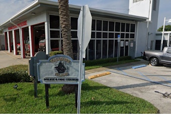 Treasure Island Snags $2.5M Lifeline For Storm-Proof Safety HQ