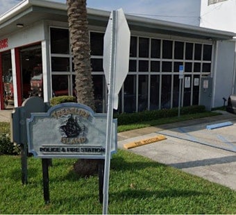 Treasure Island Snags $2.5M Lifeline For Storm-Proof Safety HQ