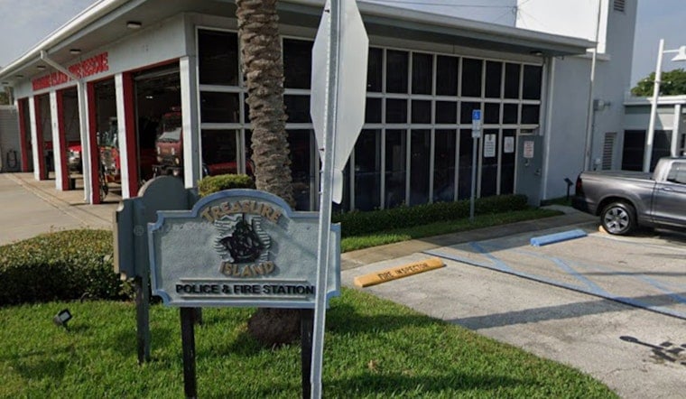 Treasure Island Snags $2.5M Lifeline For Storm-Proof Safety HQ