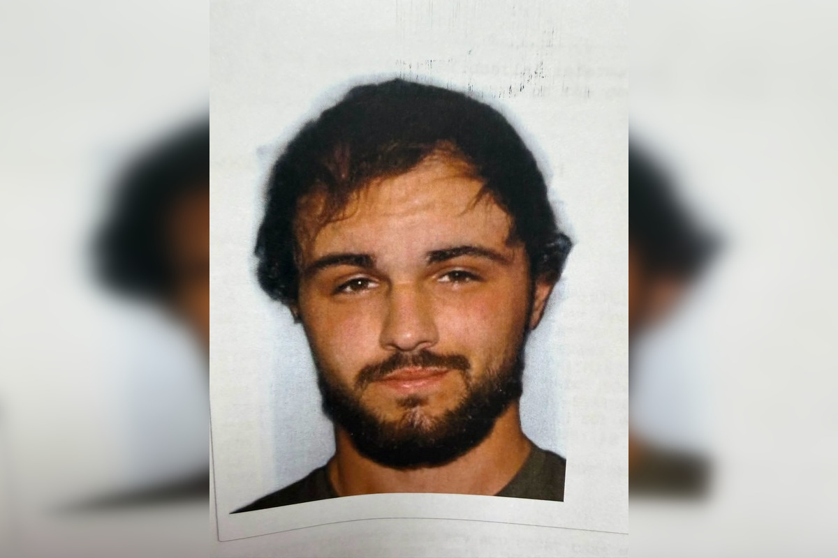 Trenton Suspect Who Stole Bank SUV Apprehended in Madison