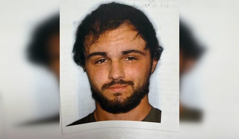 Trenton Suspect Who Stole Bank SUV Apprehended in Madison