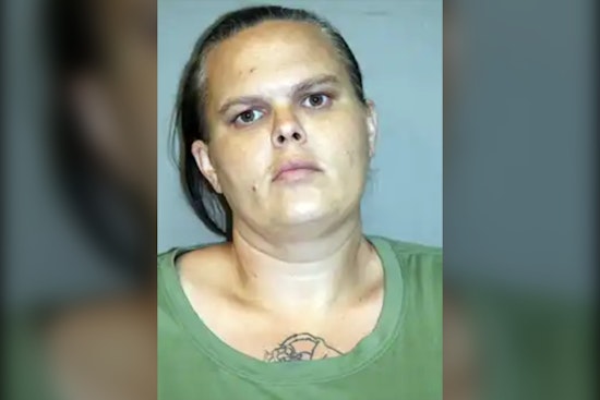 Trenton Woman Accused of Sending Porn Pics to Minor Held on $10K Cash Bond