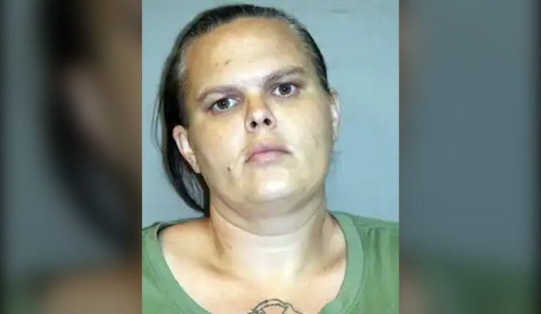 Trenton Woman Accused of Sending Porn Pics to Minor Held on $10K Cash Bond