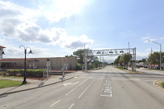 Tri-Rail Horror Near Lake Worth as Train Hits Trespasser, Killing One