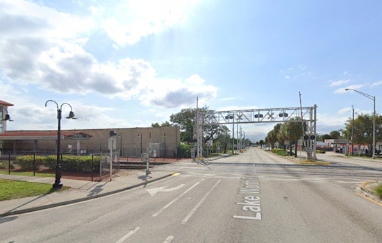 Tri-Rail Horror Near Lake Worth as Train Hits Trespasser, Killing One