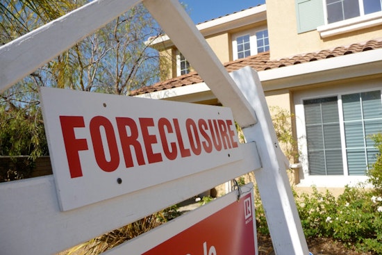 Triangle Dodges Foreclosure Wave As U.S. Filings Surge