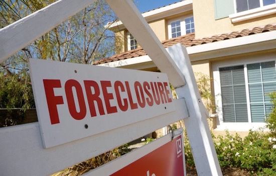 Triangle Dodges Foreclosure Wave As U.S. Filings Surge