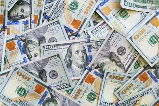 Triangle Man Nearly Loses It After $250K Scratch-Off Shock At Airport Boulevard Stop